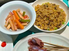 -皇城老妈·大连海鲜火锅(港湾店)