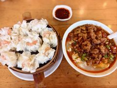 -豆相识•九九豆腐脑(牛咡桥店)