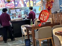 -三个大叔东北烧烤·砂锅菜(西三旗店)