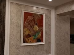 -新南华大酒店(广中店)