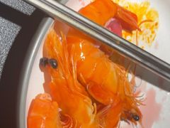 -東盛炭烤自助料理(浦东文峰广场店)