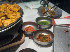 -范儿·嫂子烤肉·精致炭火烤肉(长治路店)