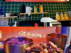 大堂-釜山火炉·海鲜烤肉(紫藤路店)