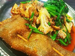 -袁师傅烤肉(弹子石店)