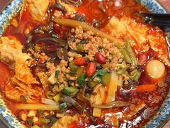 -螺世纪螺蛳粉·桂味小排档(裕德店)