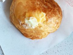 千层香草泡芙-西树泡芙(北京密云万象汇店)