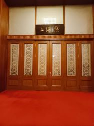 -人民大会堂宴会厅