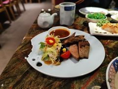 -炙柒Sekinana·精致料理 烧鸟·铁板烧(海上世界店)
