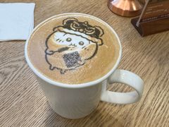 -逸派咖啡 EPARKCOFFEE(广安门店)