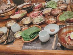 -味家烤肉烤鳗鱼牛排(西塔旗舰店)