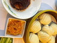 -凯鸽酒楼•雁北民间菜(云冈石窟店)
