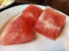 -长春凯悦酒店咖啡厅Market Café
