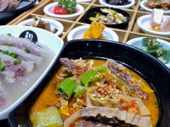 -新仙清汤牛腩(铜锣湾店)