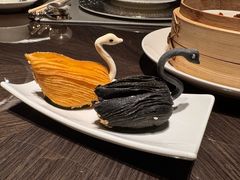 -万丽轩·粤菜(王府井金茂万丽酒店)