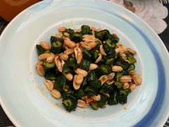-孔雀裡融合餐厅
