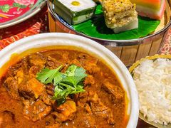 -小娘惹厨房Little Nyonya(狮城有约上榜店)