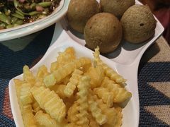 -青岩城南旧事·小时候的味道(青岩古镇黑金店)