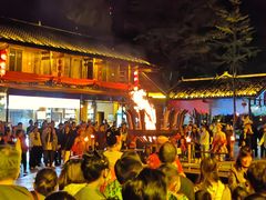 -车溪民俗旅游区