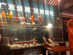 -古南都·老广东酒楼(龙江店)