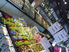 -叶氏兄弟果业(文二西路店)