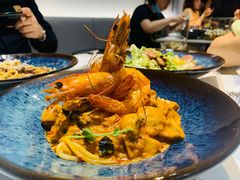 -BE BRIGHT KITCHEN(正佳广场店)