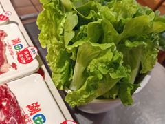 -潮泰牛肉火锅 · 创于1992年(车公庙店)