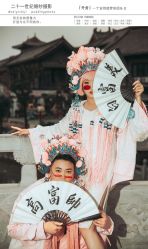 -二十一世纪婚纱摄影(省府前街店)