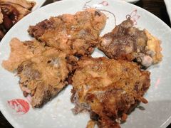 -抱德·潮汕味(琶洲店原惠城鱼仔)