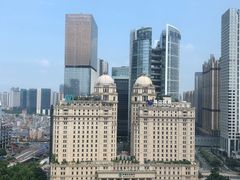 -广州富力君悦大酒店·凯菲厅