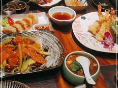 -一本料理(西溪天街店)