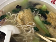 -鸿福面馆·非物质文化遗产(活力源店)