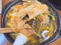 -又见炊烟私房菜(敬亭路店)