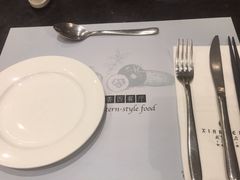 -咸亨大酒店-自助餐厅(解放南路店)