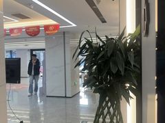 -诺贝尔一诺口腔医院(雁塔院区)