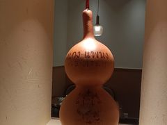 -帕蓝·暹罗料理(大学路店)