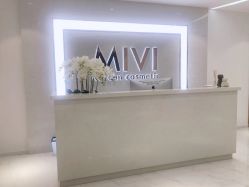 -MIVI半永久纹眉纹绣