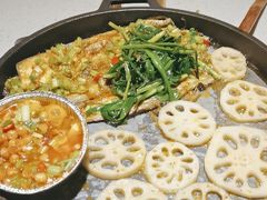 -醉二娘正宗西昌火盆烧烤(大丰店)