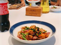 -渔家风味·鲅鱼水饺·央视展播·海鲜天津菜(开发区店)