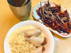 -新记餐厅(香槟大厦店)