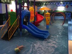 -蓝鲸湾汤泉(包河店)