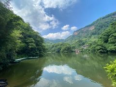-青城山