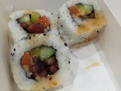 -N多寿司(同曦假日百货店)