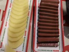 -鱼神脆皮烤鱼(福永桥头店)