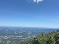 -北京鹫峰国家森林公园