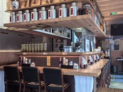 -蟹黄鱼·海派深夜面馆(江湾里店)
