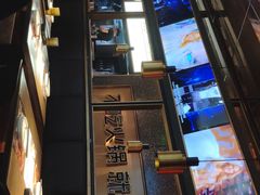 -吞鱼兽麻辣烤鱼(万达店)