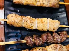 -鸟串烧Yakitori