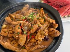 -黄牛肉馆·皖南土菜