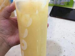 -CoCo都可(银泰店)