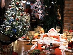 -弗兰克牛排西餐厅Ribone steak house(柠檬花园店)